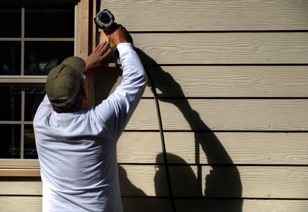 Best Vinyl Siding Installation  in Agua Dulce, CA